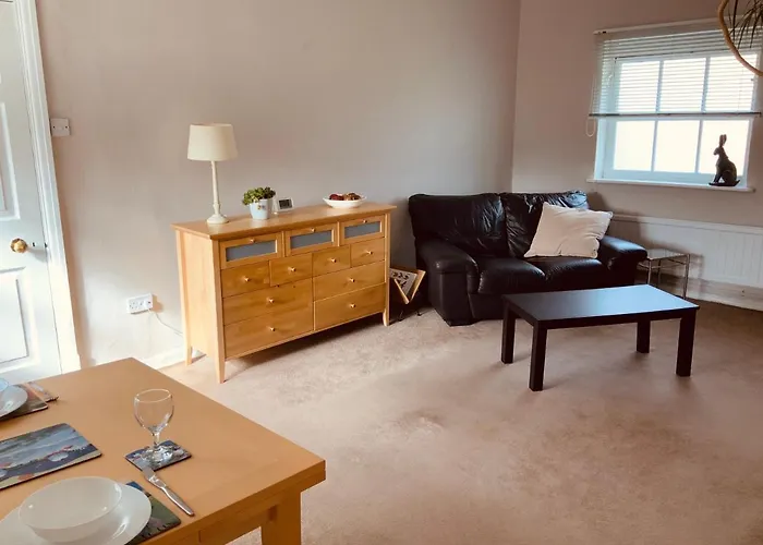 The Stables Apartment