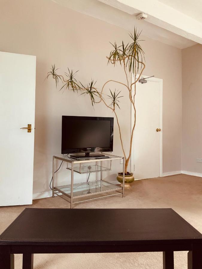 Apartment The Stables Newark-on-Trent (Nottinghamshire)