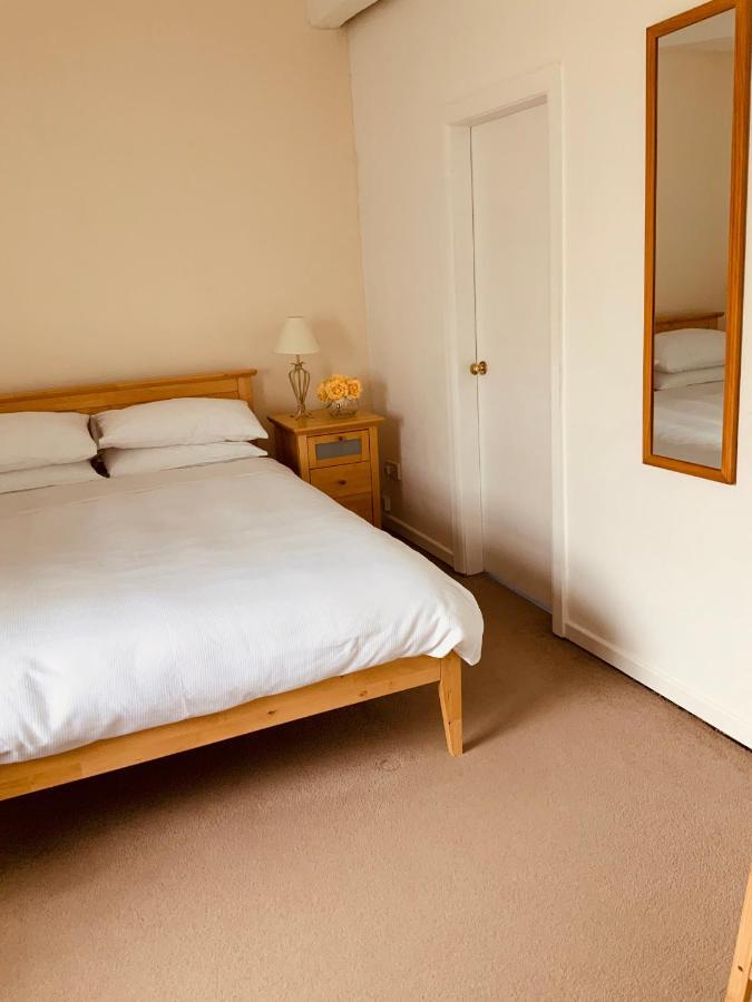 The Stables Apartment *