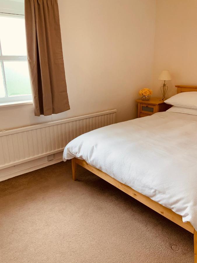 The Stables Apartment