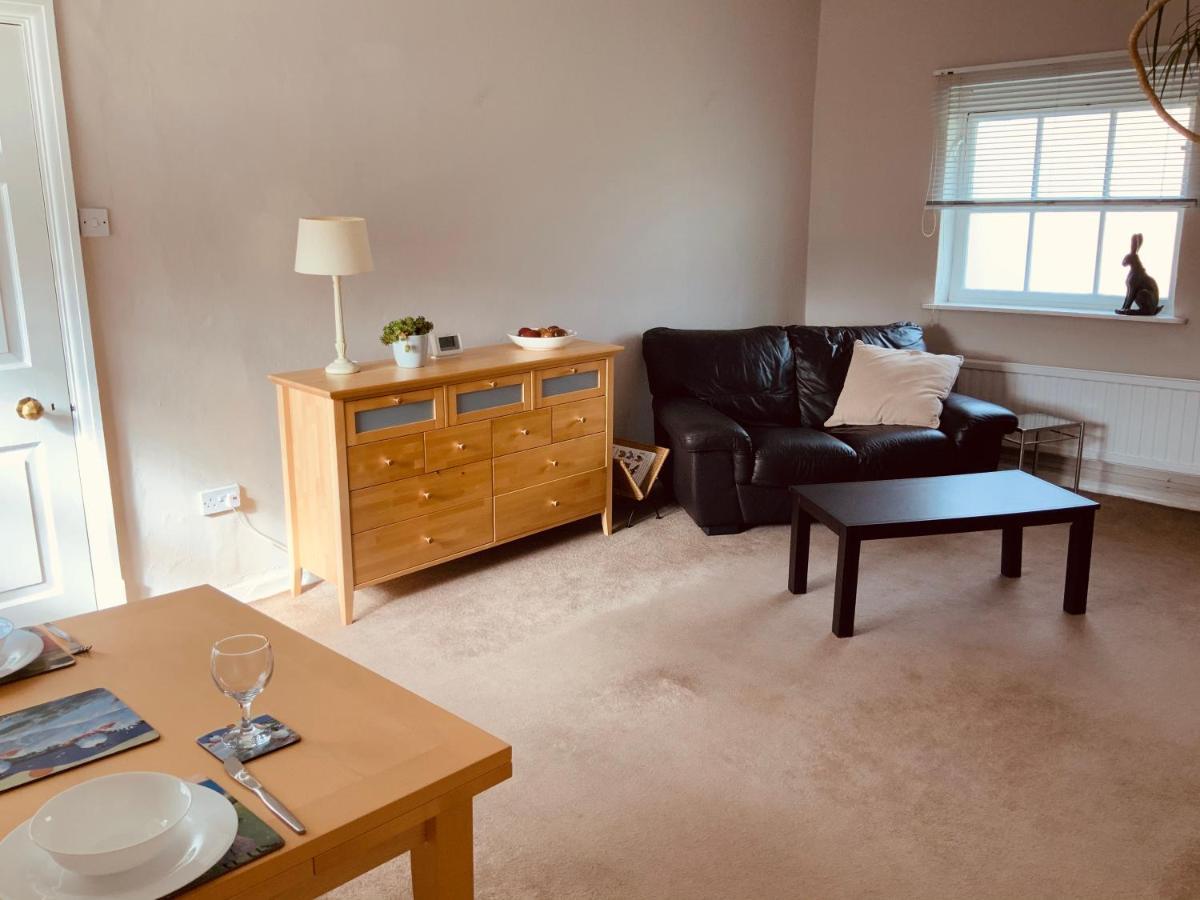 The Stables Apartment Newark-on-Trent (Nottinghamshire)