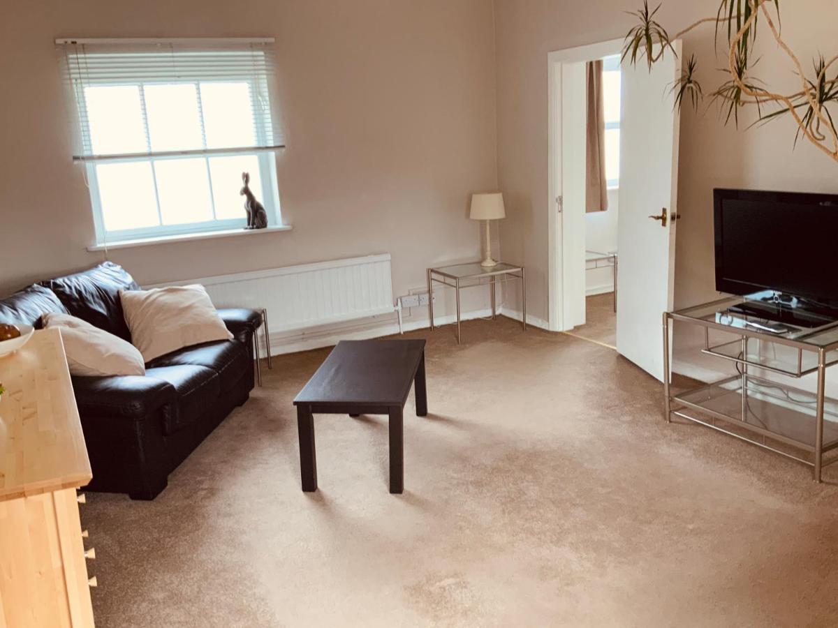 The Stables Apartment Newark-on-Trent (Nottinghamshire)